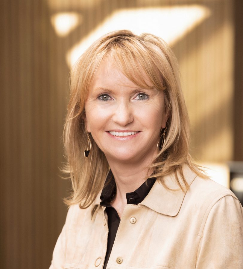 Aisling Hassell, founder of Dāha Wellness